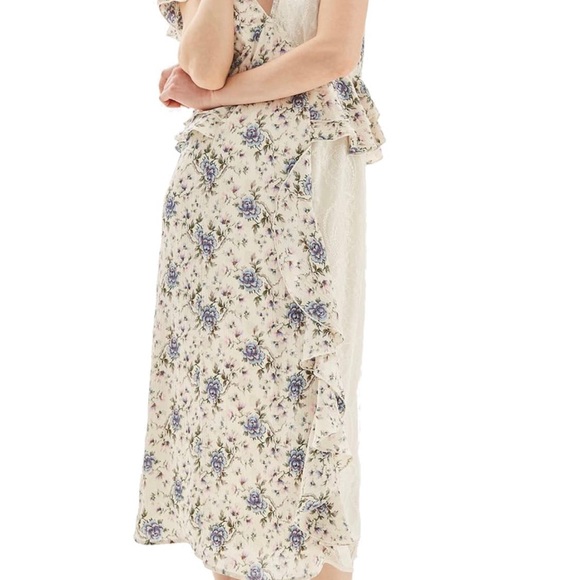 Top shop dress - Picture 5 of 9